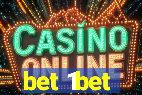 bet 1bet